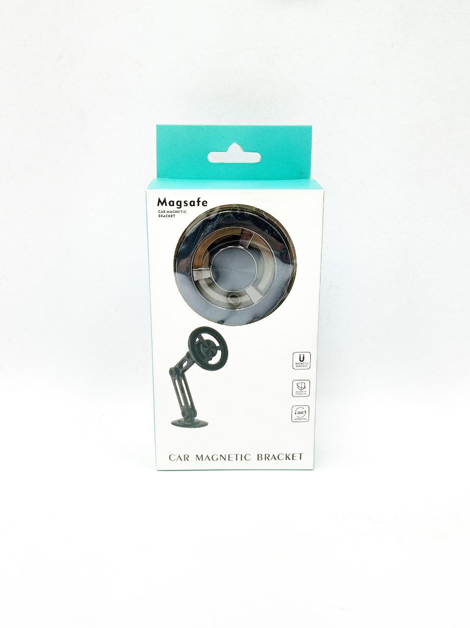  Авто держатель с  Mag Safe 700-H Bracket