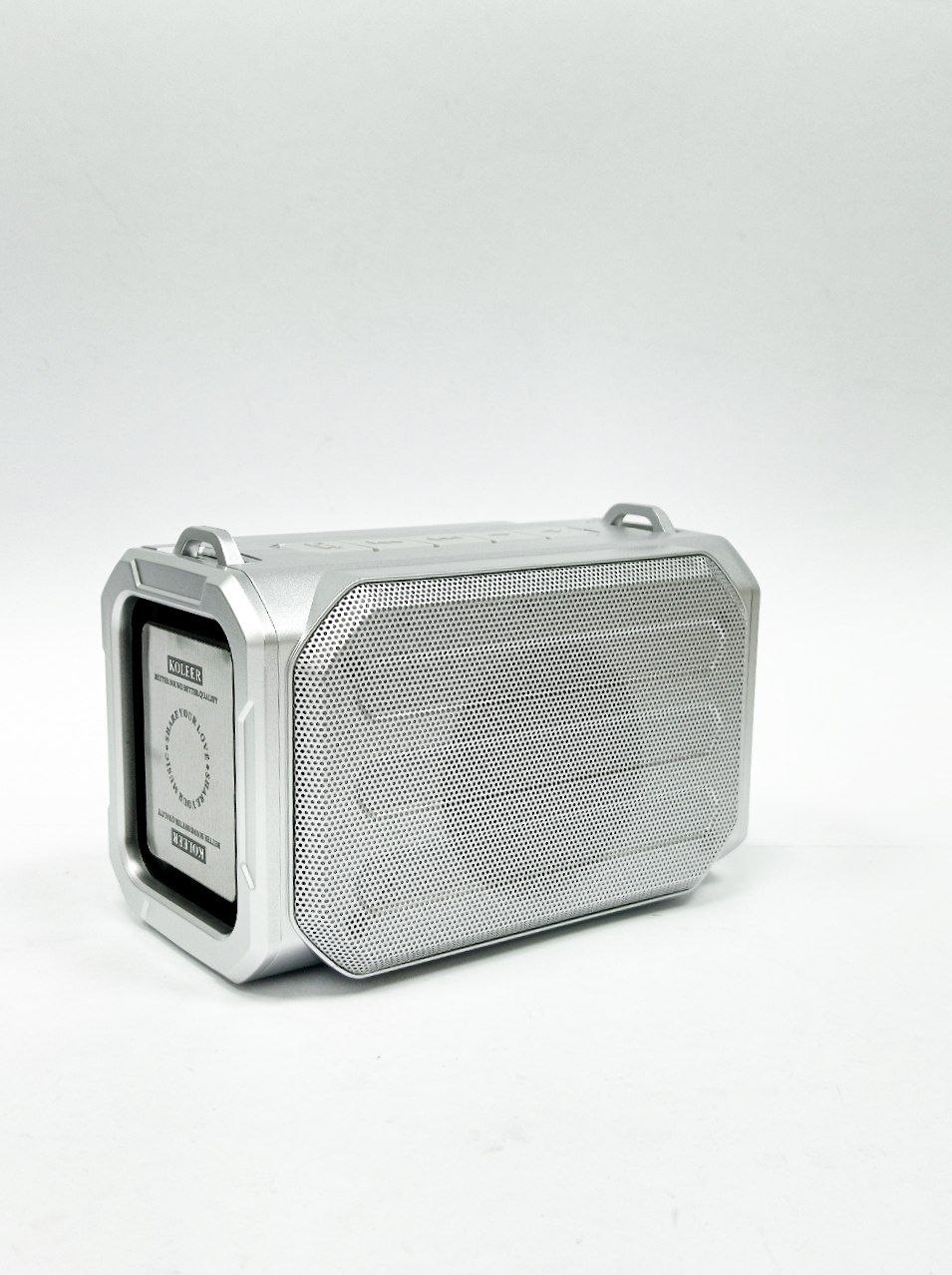 Колонка S159 Koleer Wireless Speaker 
