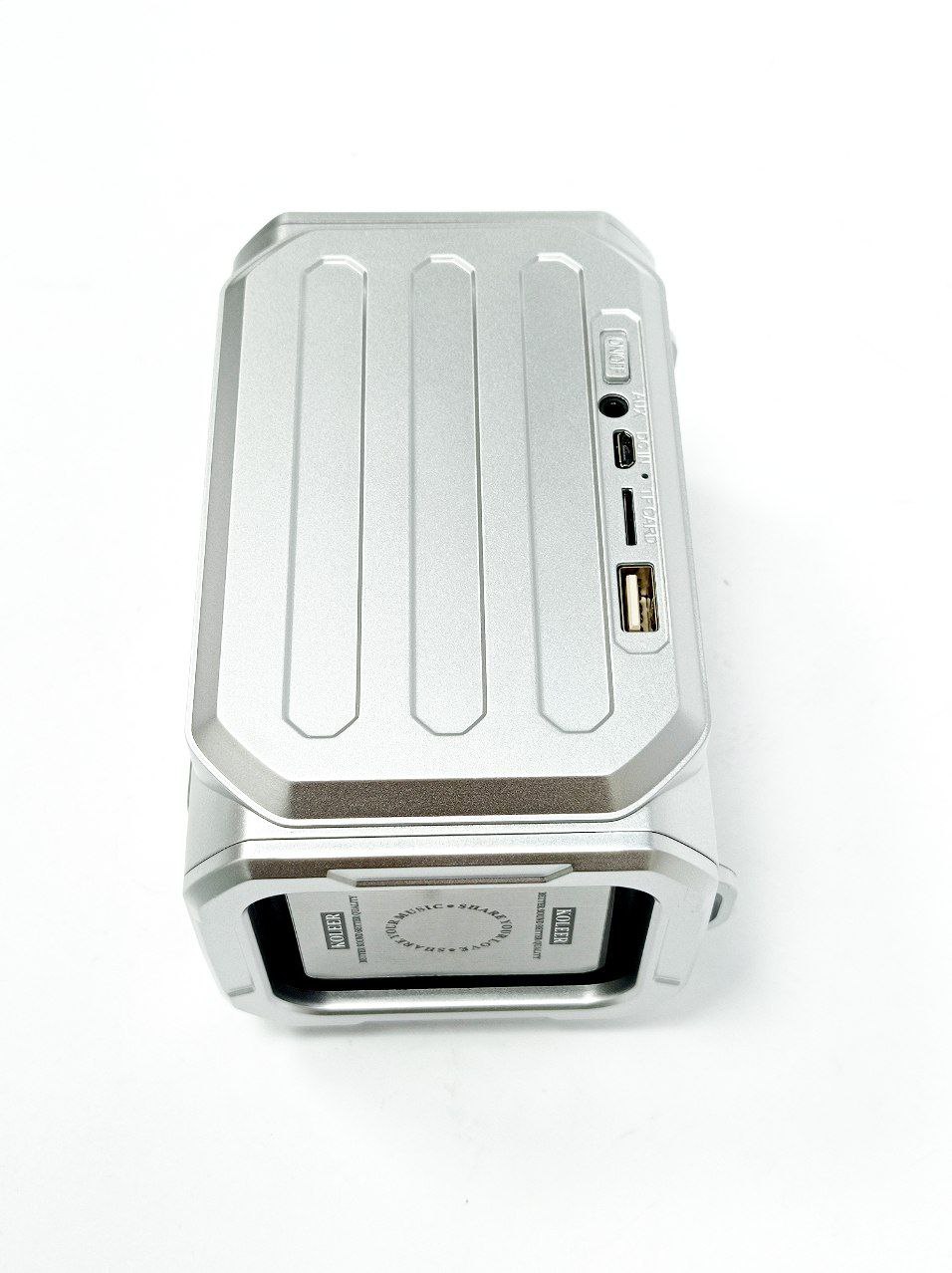 Колонка S159 Koleer Wireless Speaker 