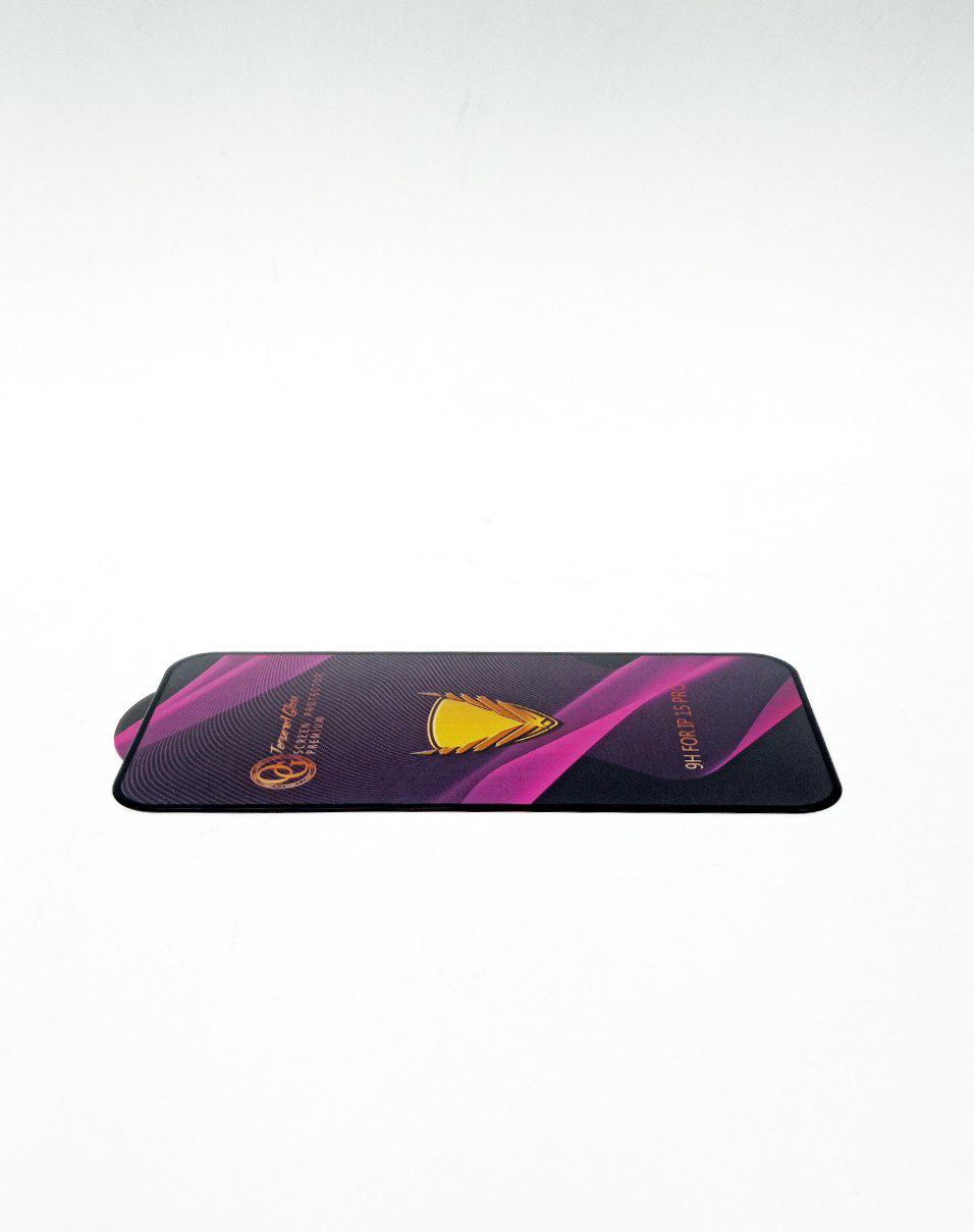 Защитное стекло Glass Cover. IP 12 Pro