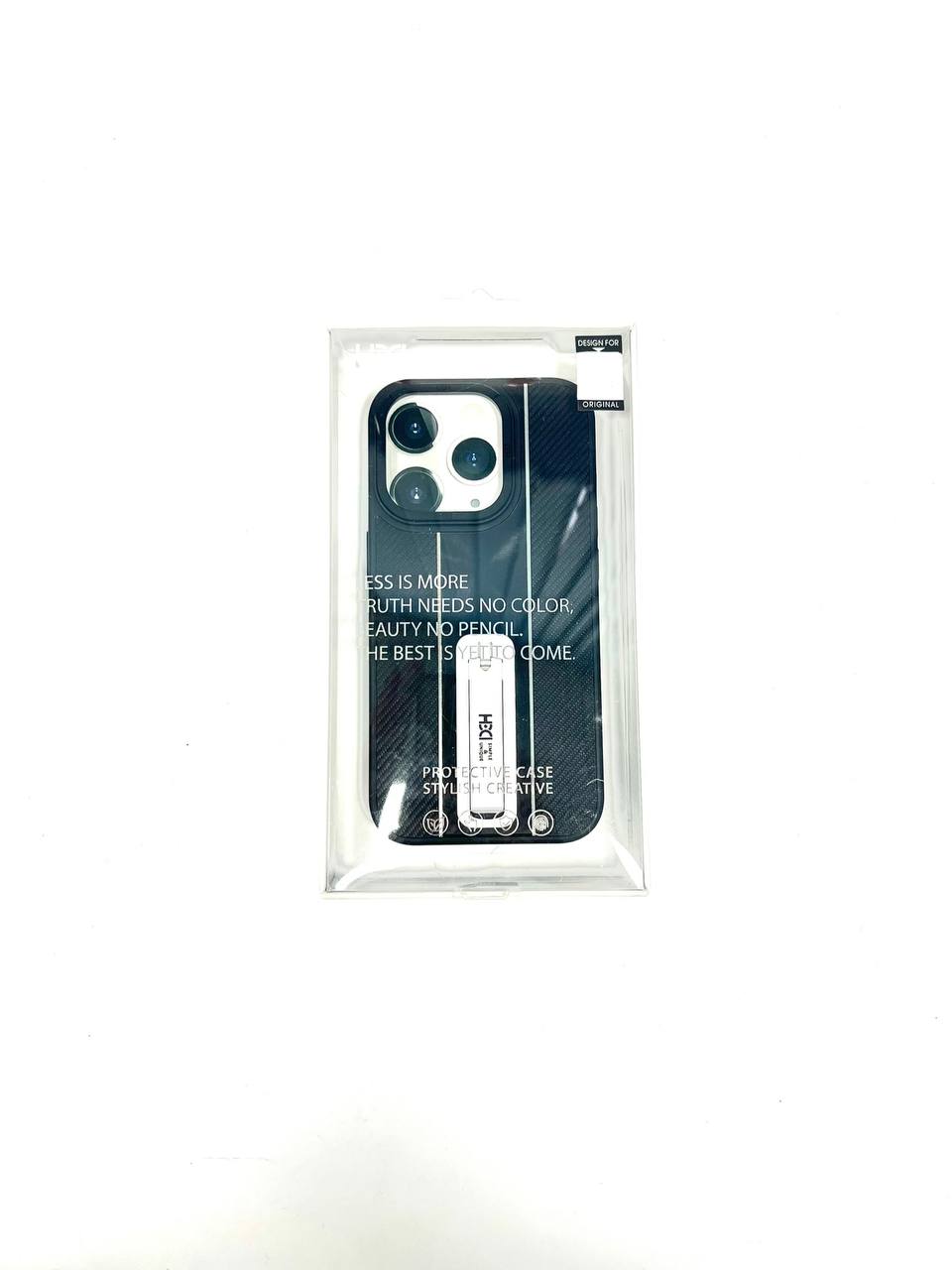 Чехол HECI IP 15 Pro