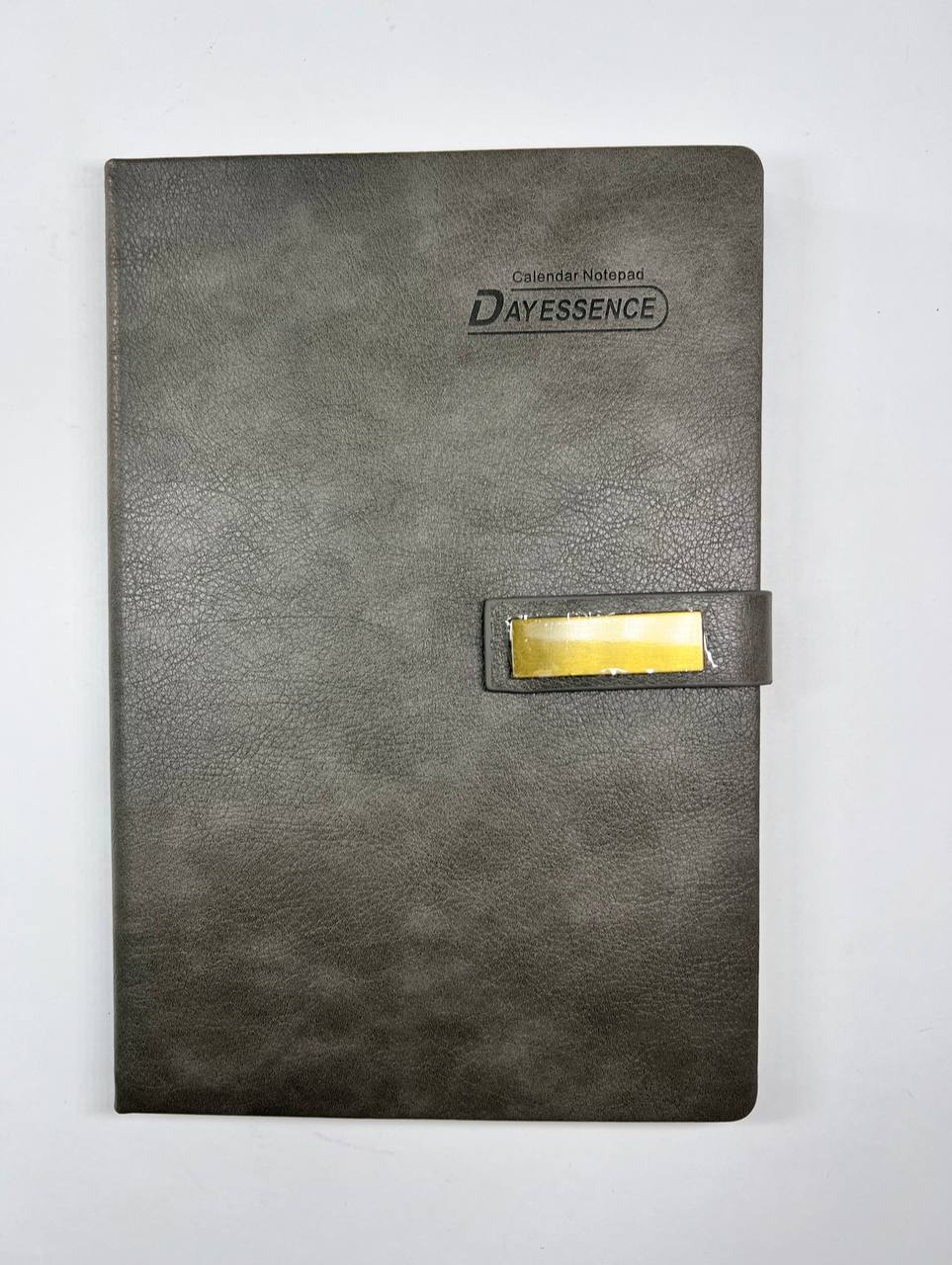 Блокнот A5 Yalong с декоративным хлястиком DayEssence