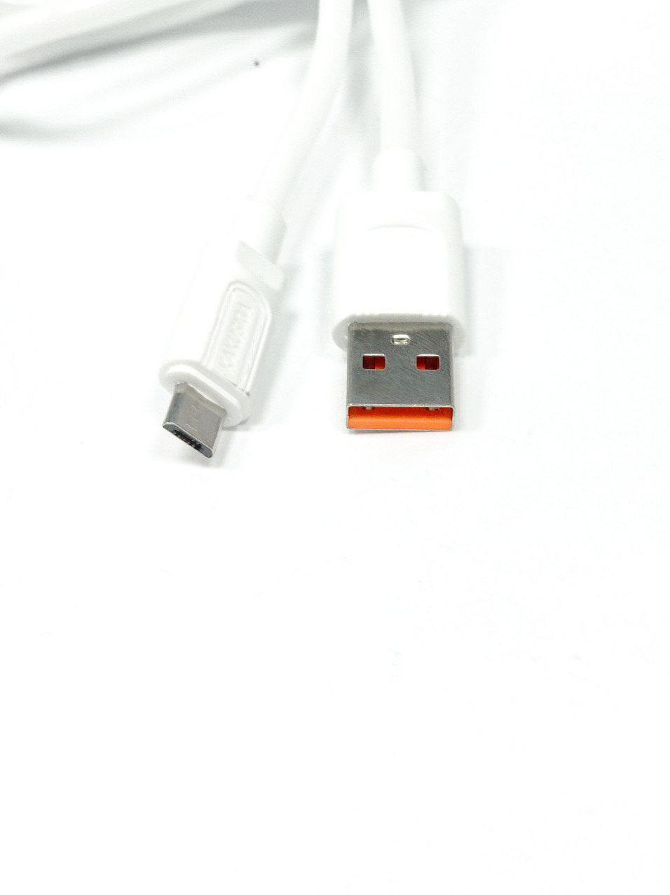 Кабель Kakusiga 3A Output Max USB Micro
