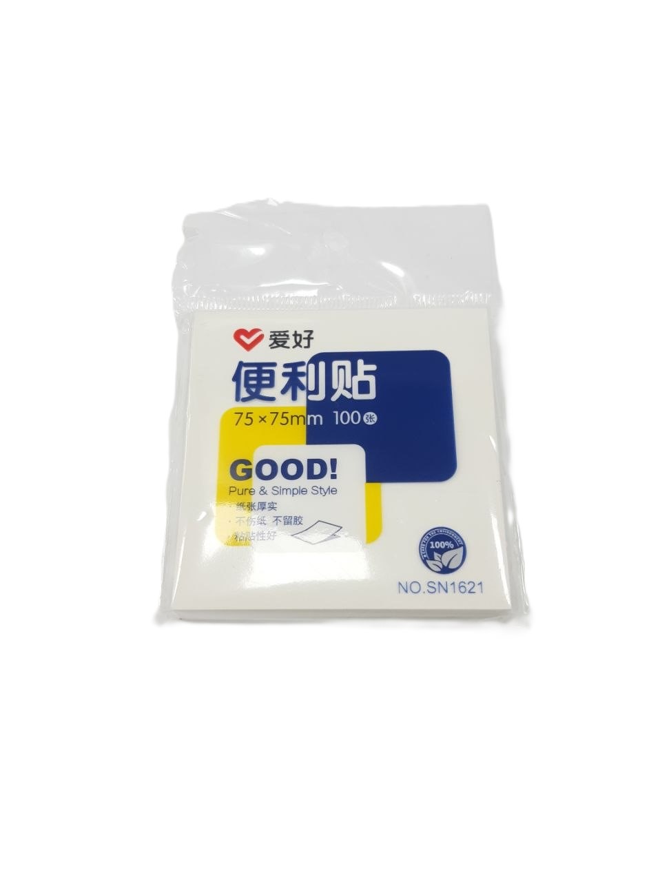 Стикер GOOD