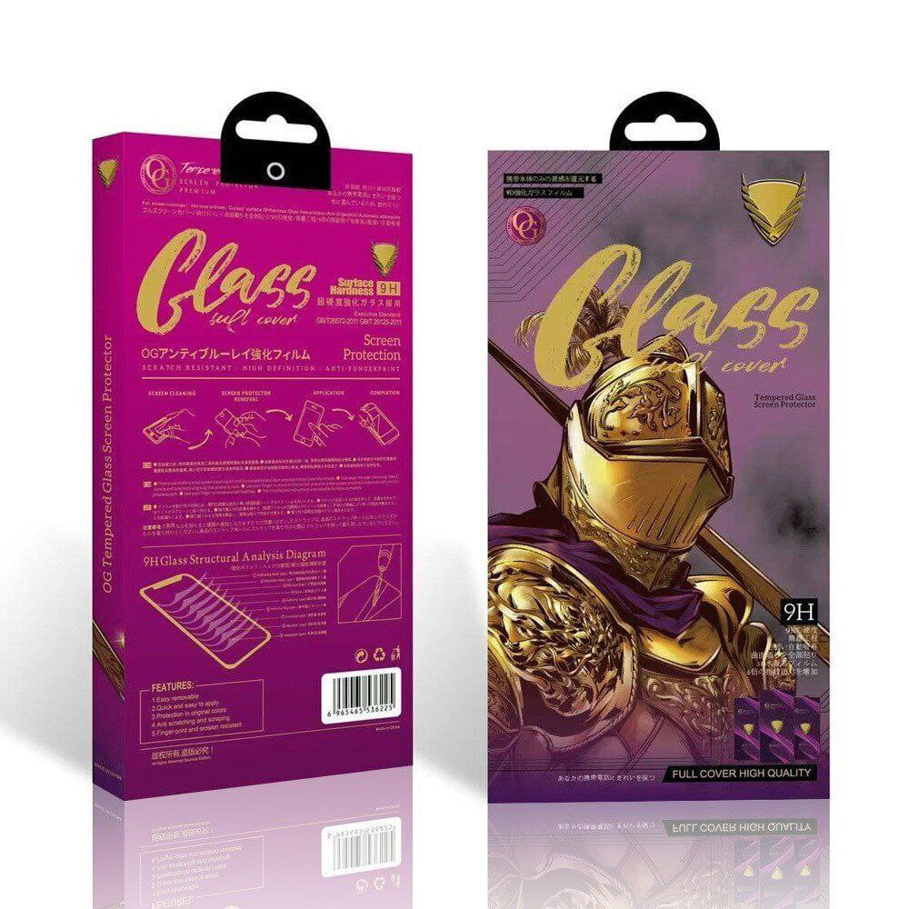 Защитное стекло Glass Cover. IP 15 Pro