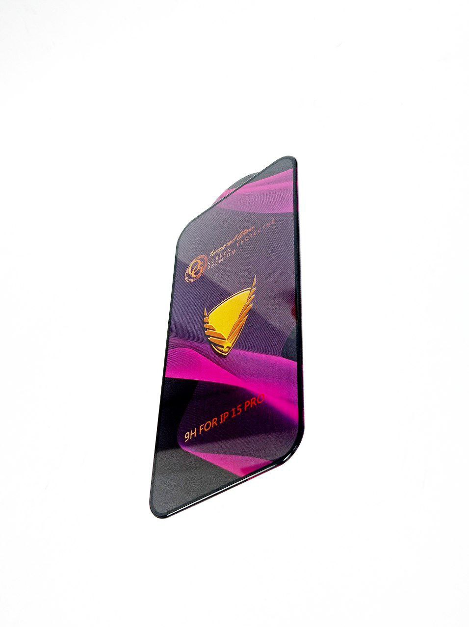 Защитное стекло Glass Cover. IP 15 Pro