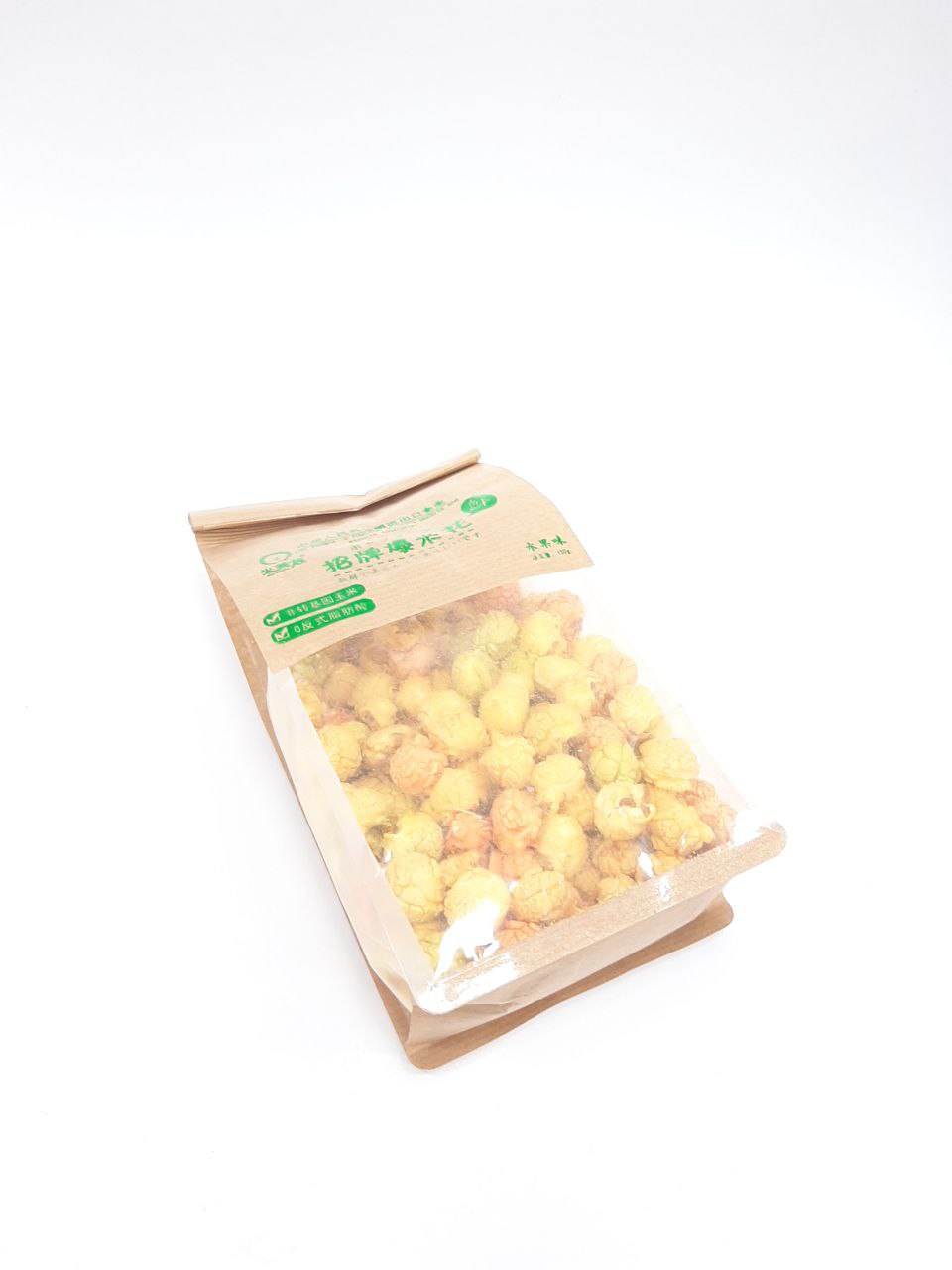 Попкорн со вкусами в Ассортименте 150г