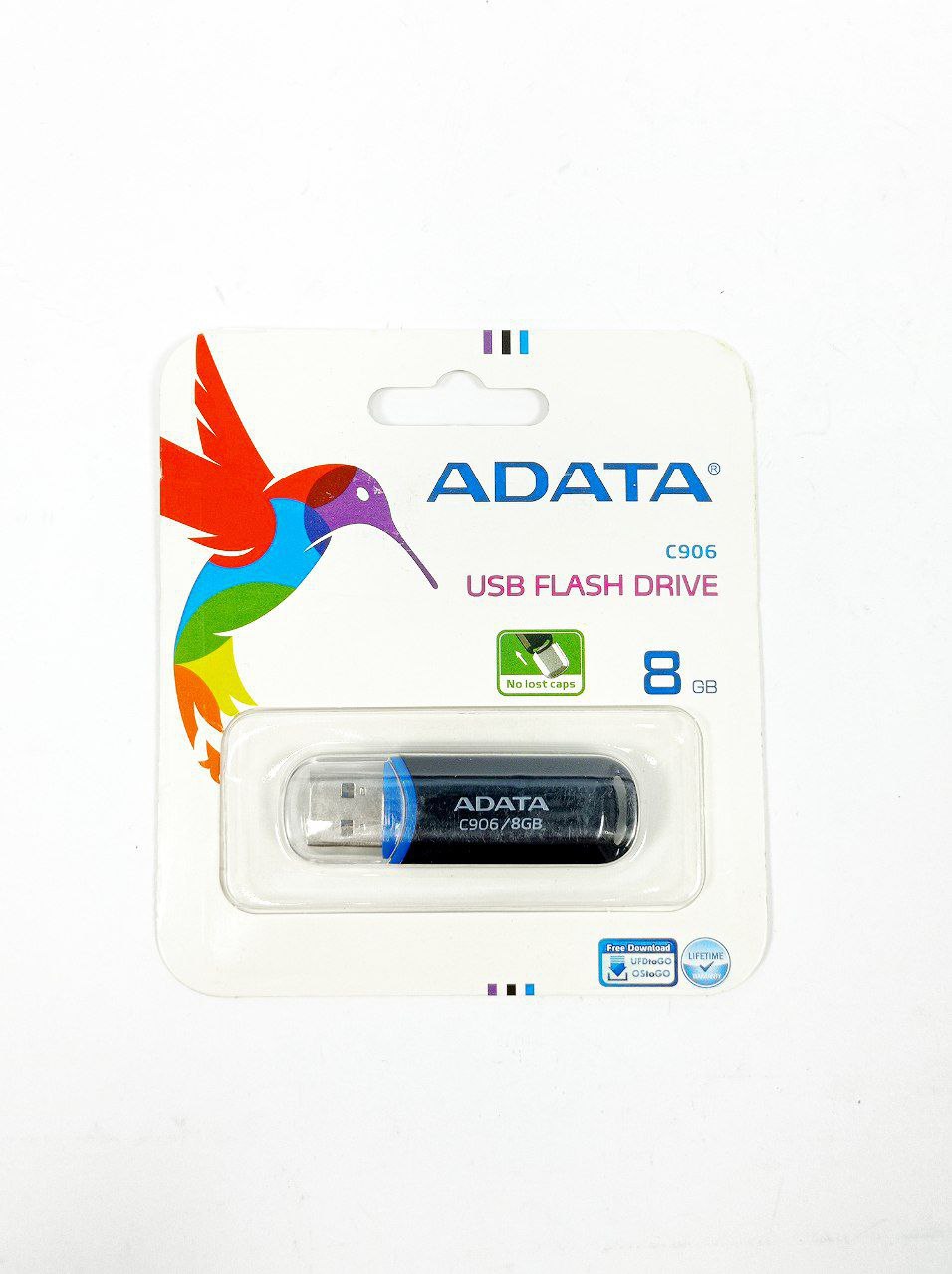 USB флешка Adata Classic 8GB