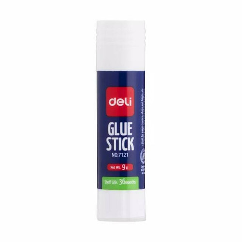 Сухой клей карандаш  Deli Strong Adhesive 36 гр. 