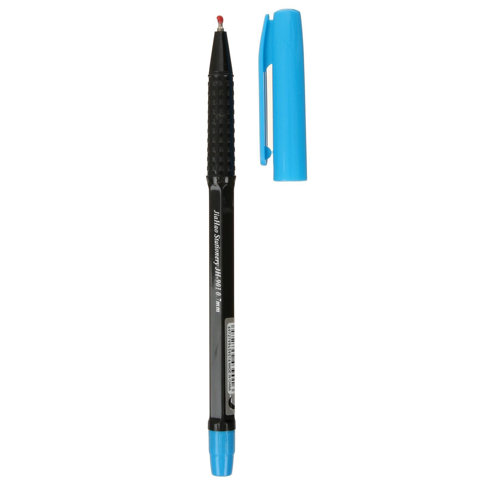 Ручка шариковая JIA HAO Stationery