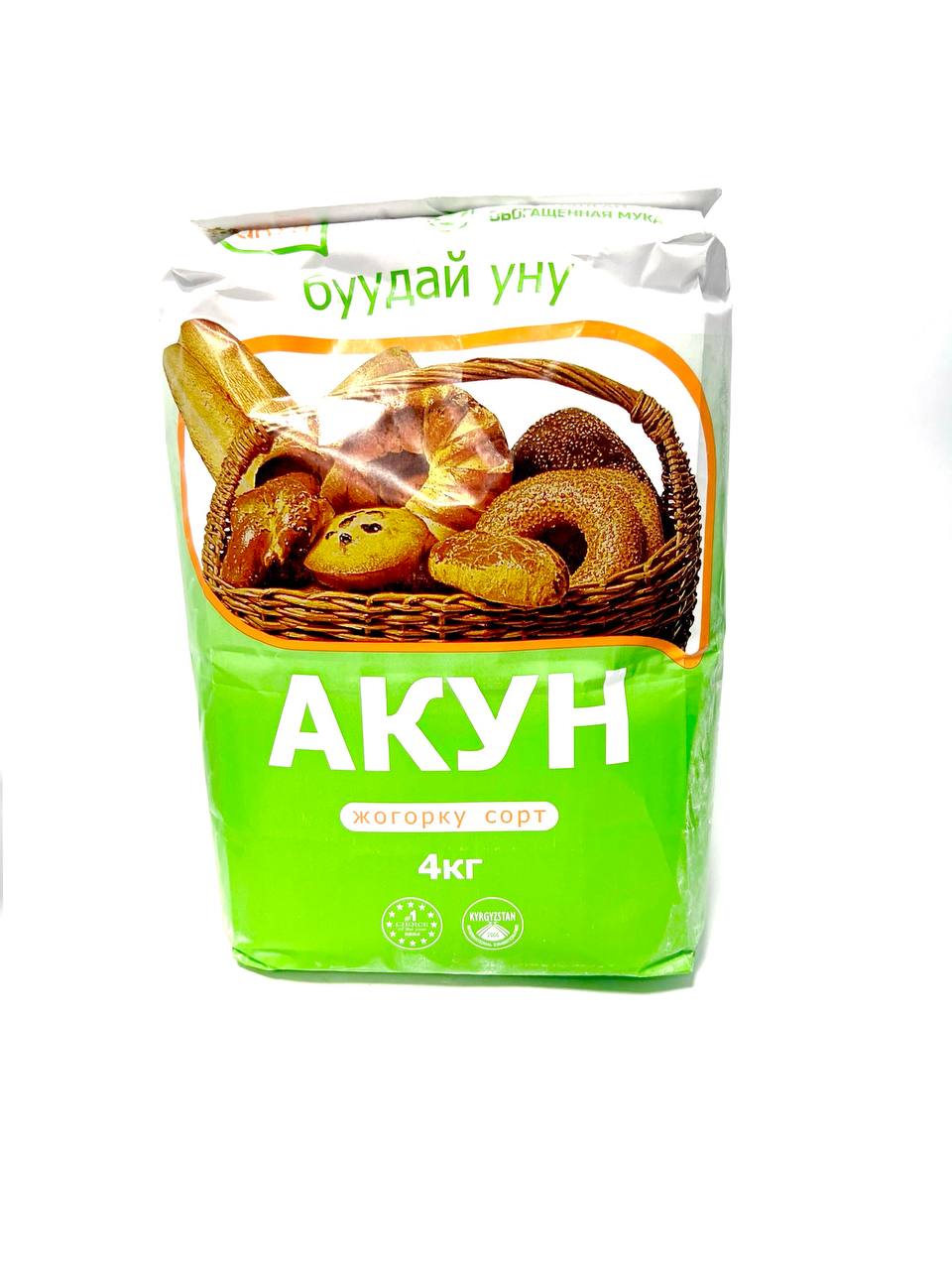 Мука 