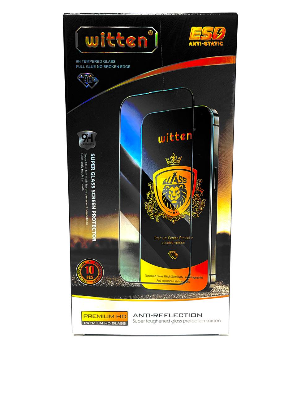 Защитное стекло для Redmi 10X