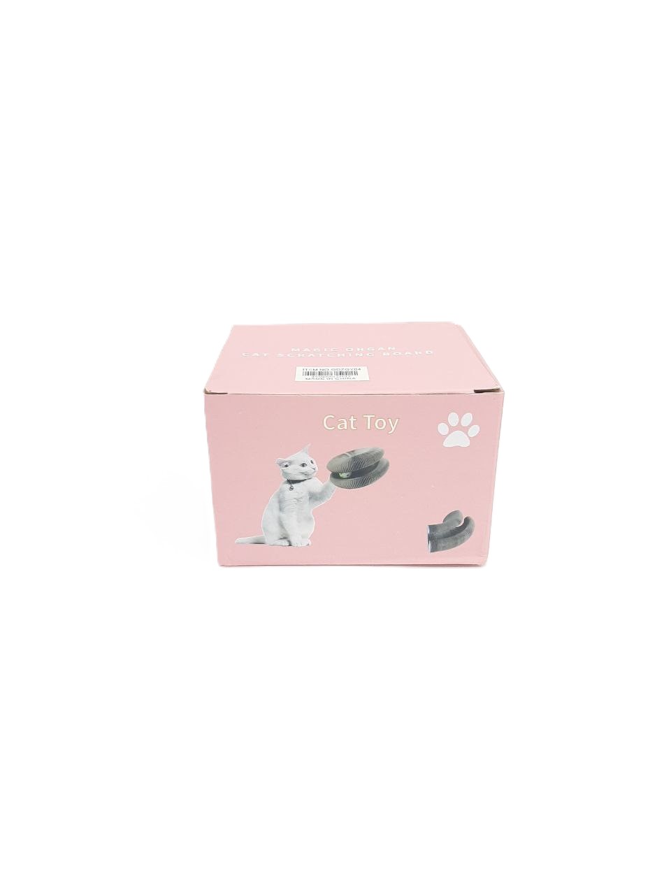 Cat Toy когтеточка GDZGY04