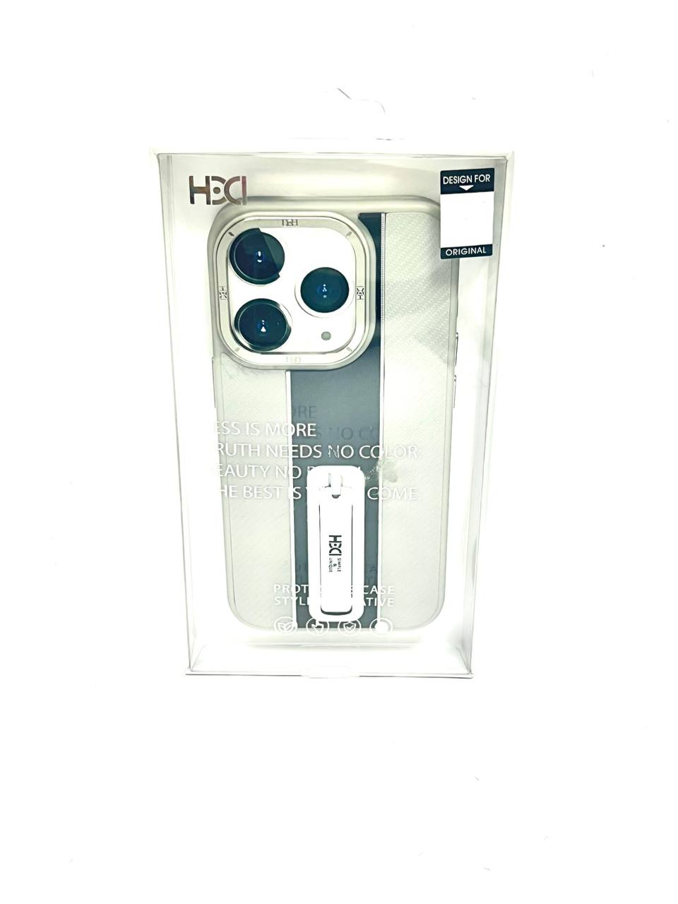 Чехол HECI IP 15 Pro Max