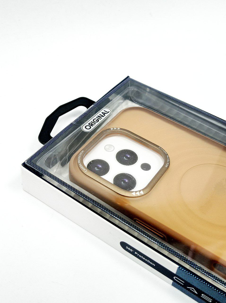 Чехол Fashion Case IP 15 Pro Max