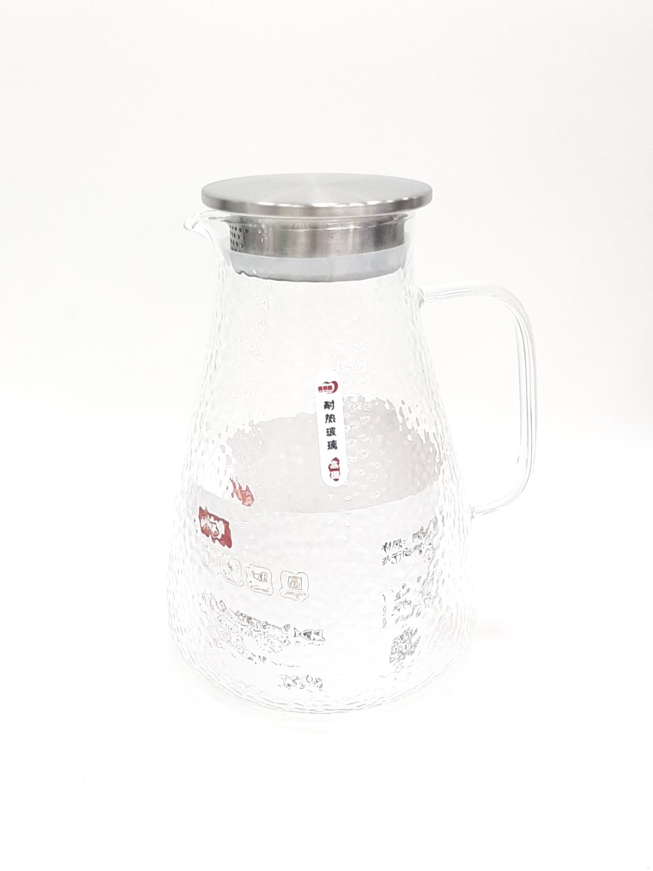 Графин Deli  1,7 л GPH 32-1700  84A