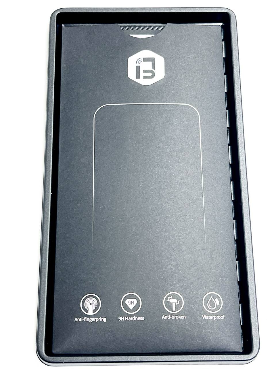 Защитное стекло HD Origina. Ip 16 pro max