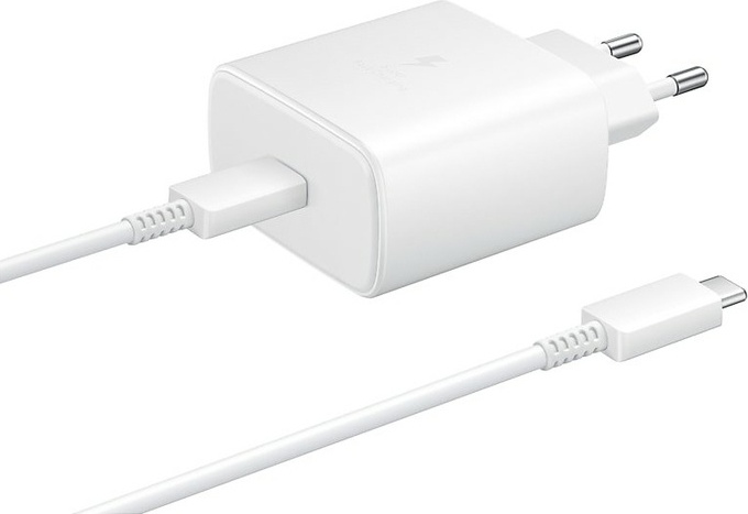 Зарядное устройство Samsung EP-TA845