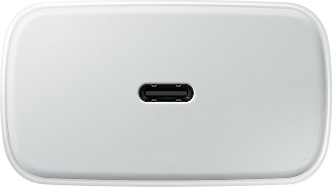 Зарядное устройство Samsung EP-TA845