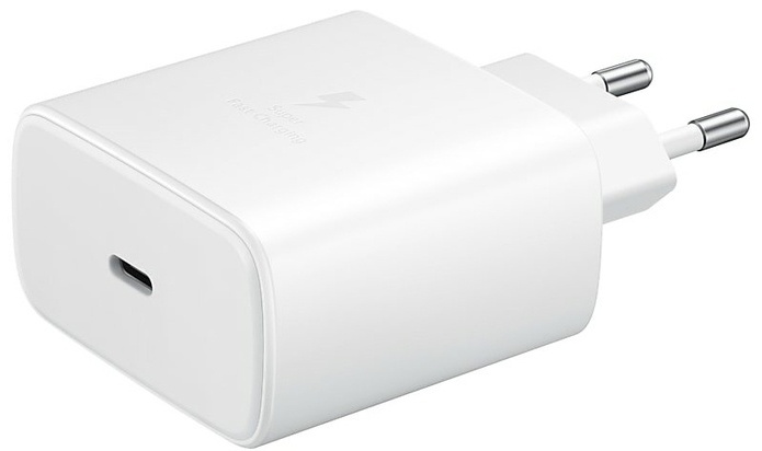 Зарядное устройство Samsung EP-TA845