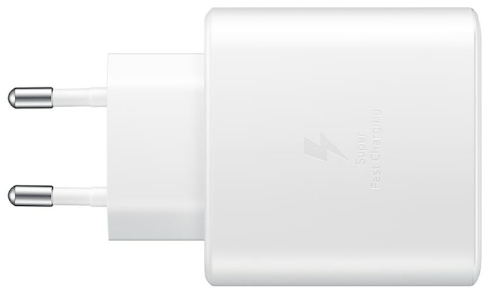 Зарядное устройство Samsung EP-TA845