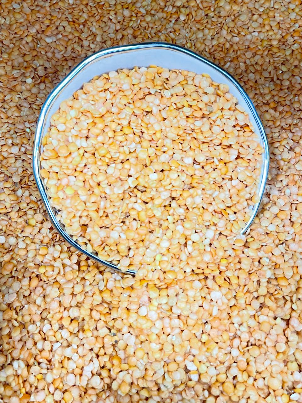 Крупа 