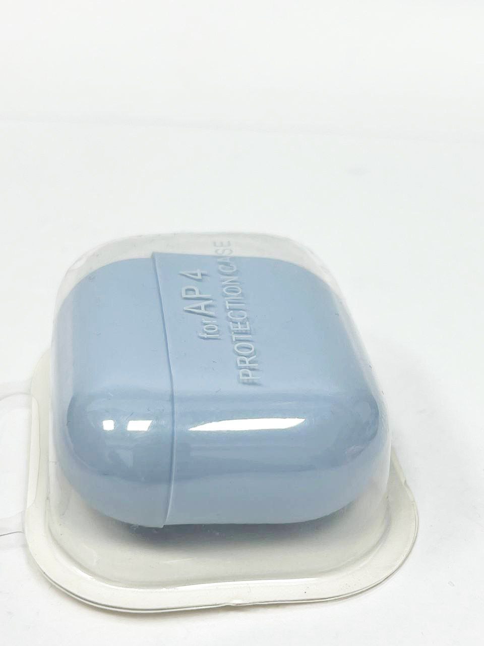 Чехол на AirPods силиконовы AirPods 4