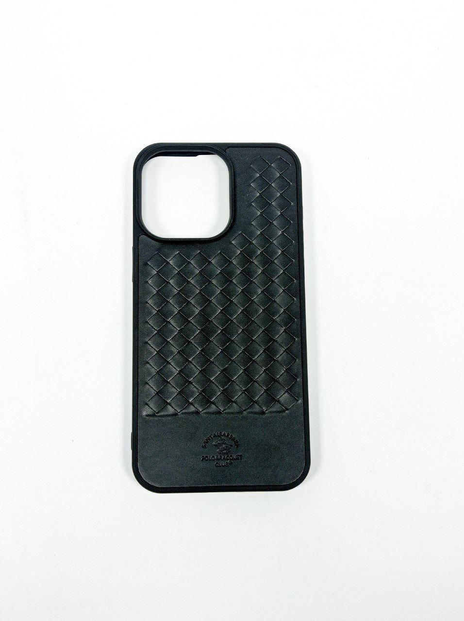 Чехол Santa Barbara Knight IP 15 Pro Max