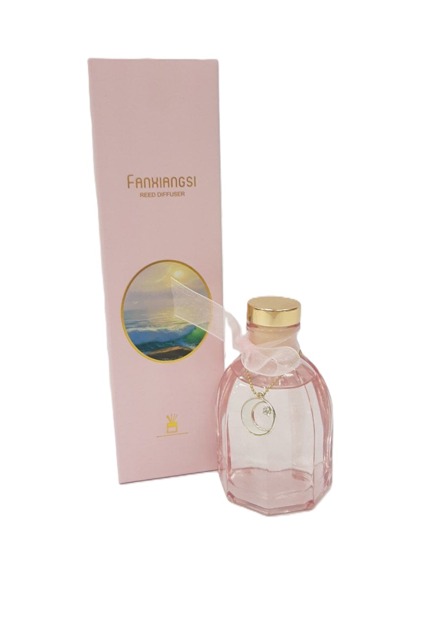 Аромадиффузор. Fanxiangsi reed diffuser 