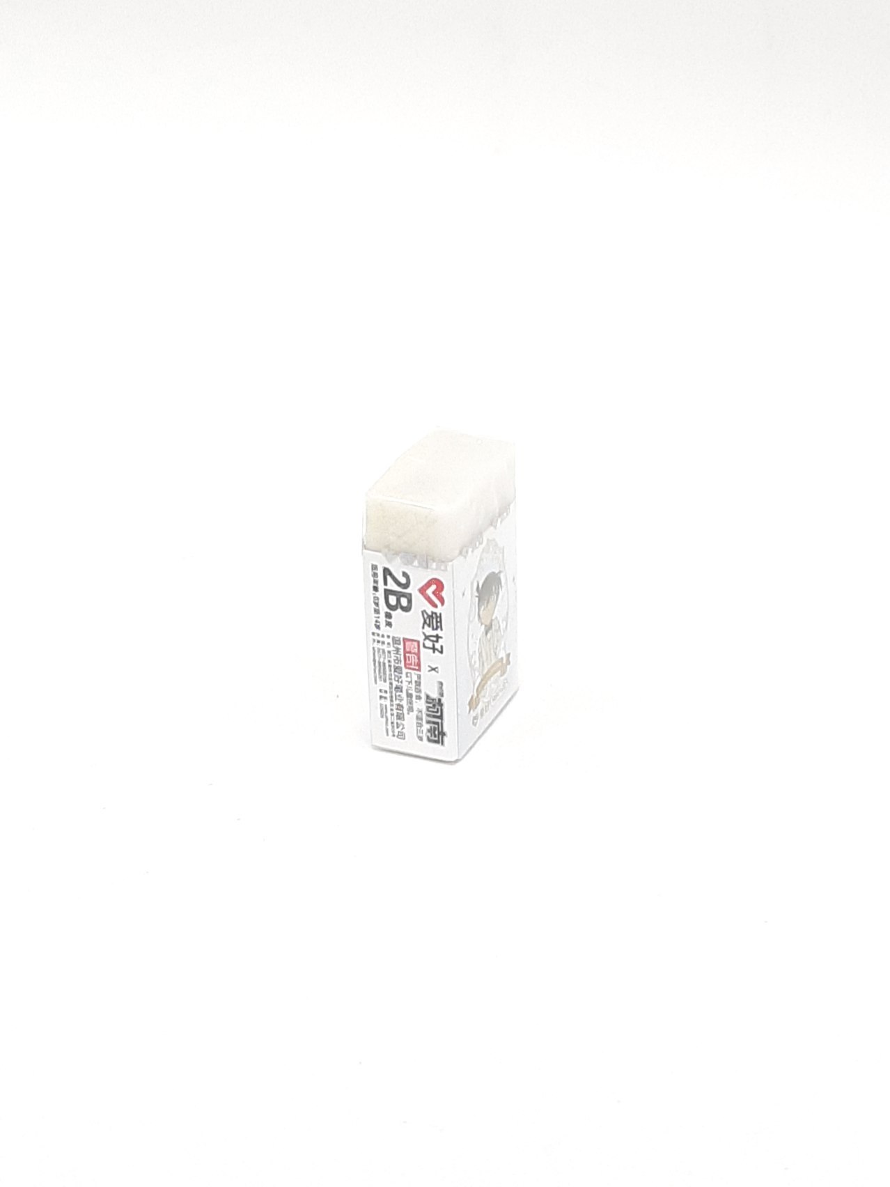 Стирательная резинка Aihao 2В