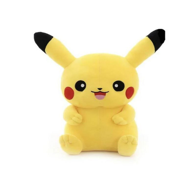 Мягкая игрушка Пикачу. 40 см