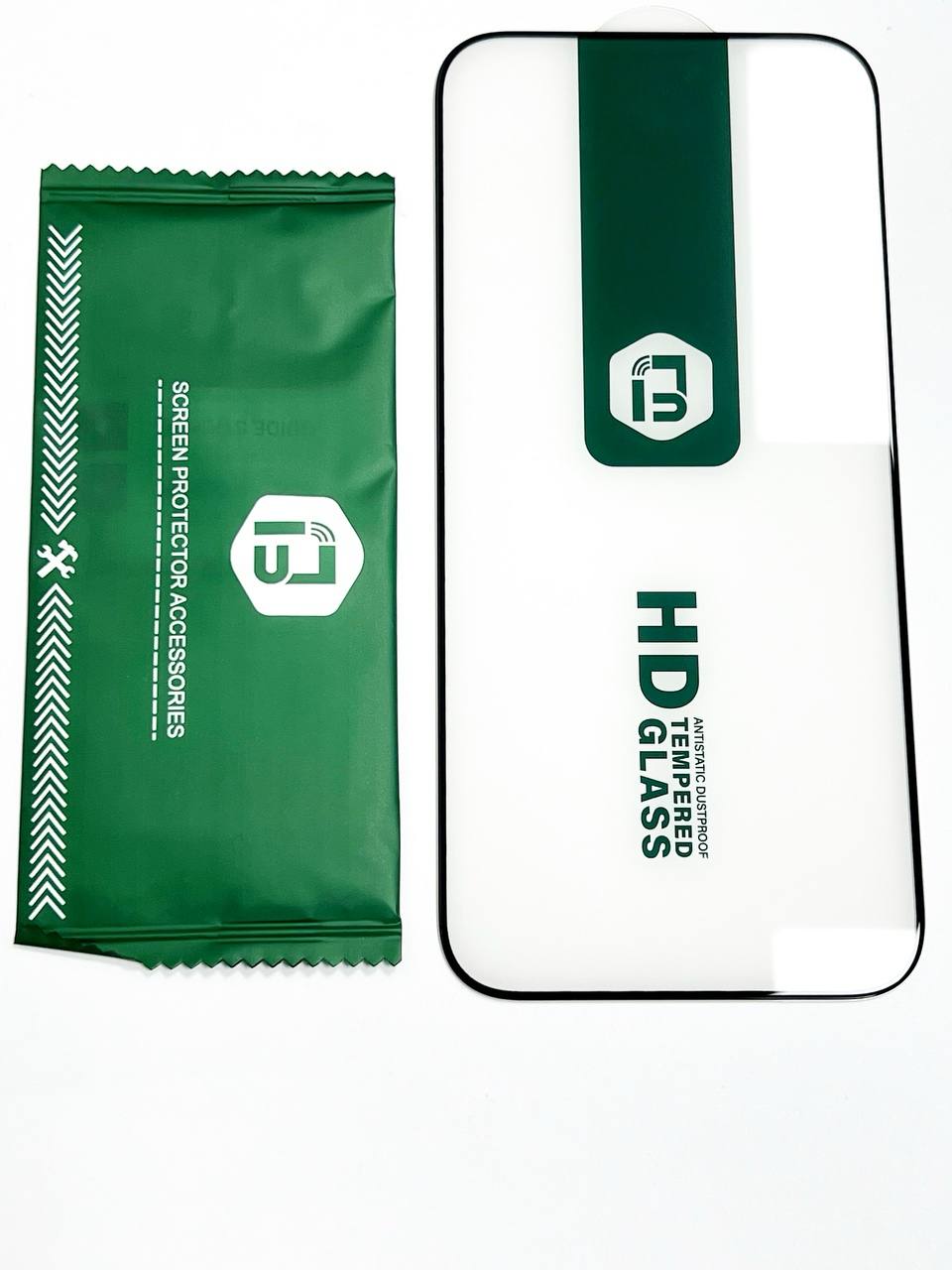 Защитное стекло HD Origina. Ip 14 pro