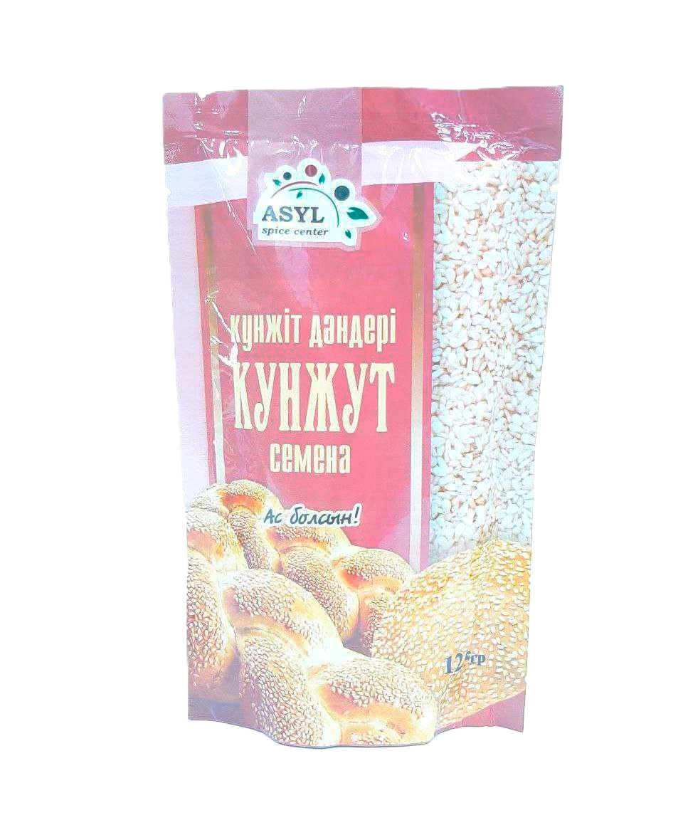 Семена кунжута ASYL 125 г