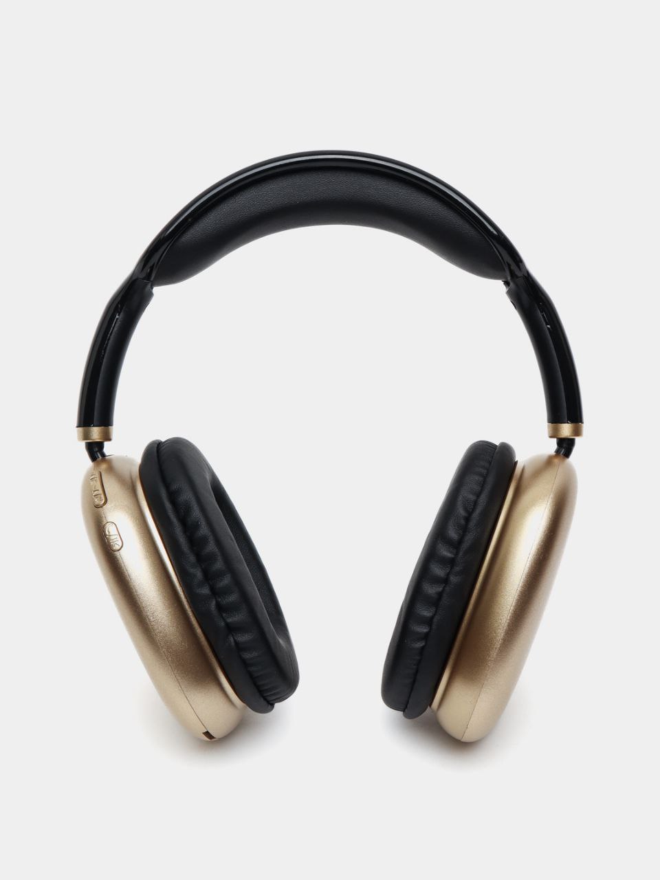 Наушники Airpods max Lux, Черные