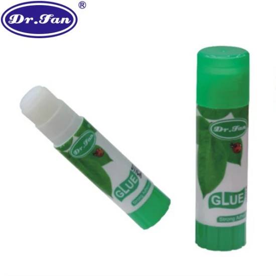 Сухой клей карандаш Dr.Fan Strong Adhesive Non-Toxic 25 гр. 