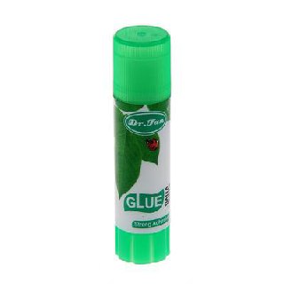 Сухой клей карандаш Dr.Fan Strong Adhesive Non-Toxic 25 гр. 