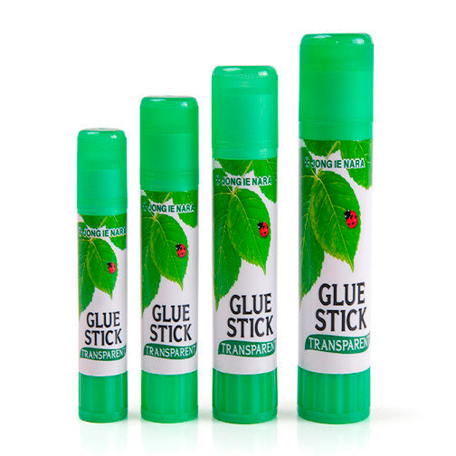 Сухой клей карандаш Dr.Fan Strong Adhesive Non-Toxic 25 гр. 