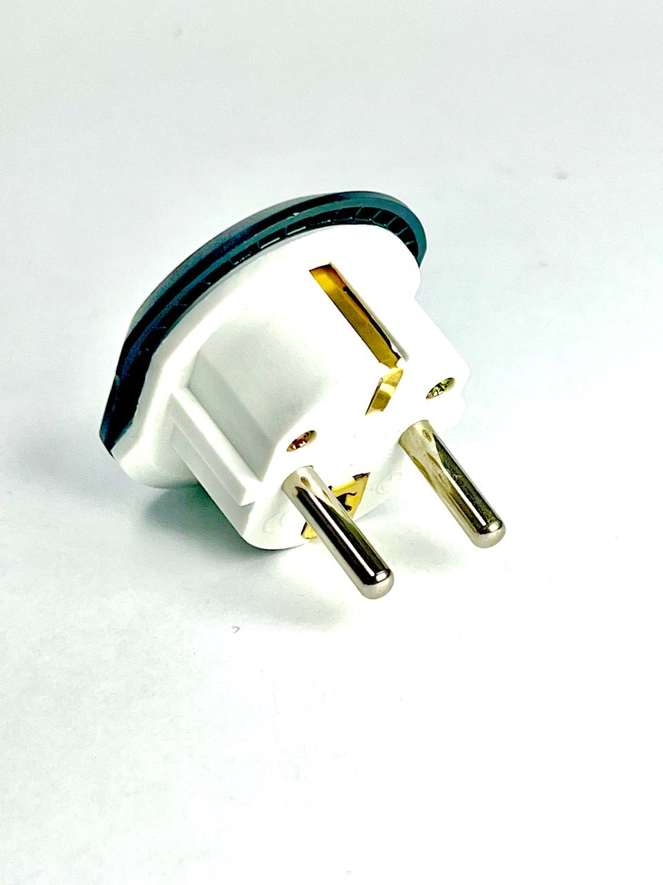Евро переходник для розетки (сетевой адаптер)