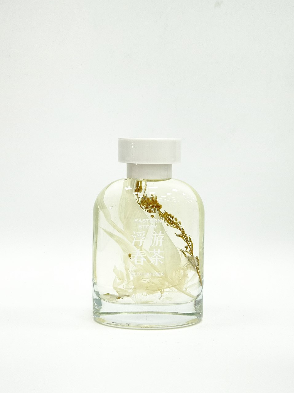 Аромадифузор  Eastern 150 ml ( весенний чай  ) 